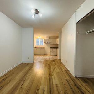 Le Confluent Appartements Appartement 5 ½ à Louer Lévis Octobre 2026 - Photo 2