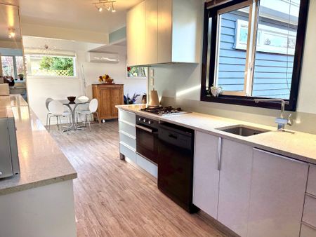 Bryndwr, 3 bedrooms - Photo 5