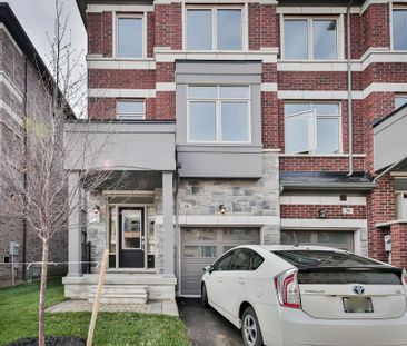For Lease - 36 Sissons Way, Markham, Ontario - Photo 6