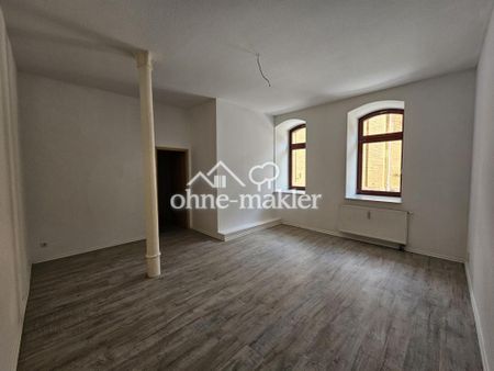 Helle 4 Raumwohnung mit Terrasse - Photo 4