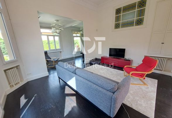 Maison T6 à VAULNAVEYS LE HAUT - Photo 1