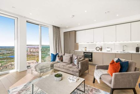 Raywood Mansions, E20 1DG, London - Photo 4