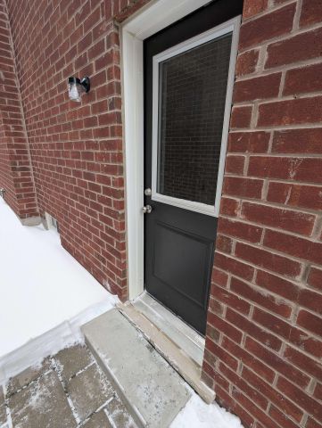 For Lease - 7 Reddington Road Unit# BSMT, Markham, Ontario - Photo 2