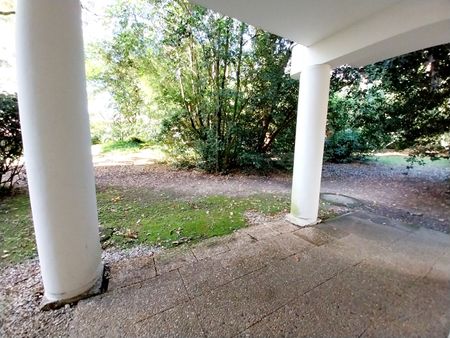 Appartement T1 Talence à louer - Photo 5