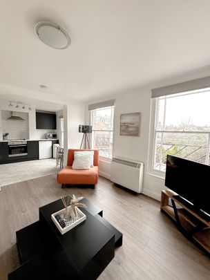 1 Bed Flat, Roman Road, E3 - Photo 1