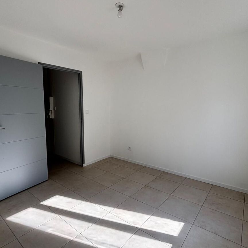 Appartement à louer - Photo 1
