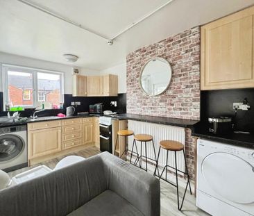 1 bedroom terraced house to rent - Photo 6