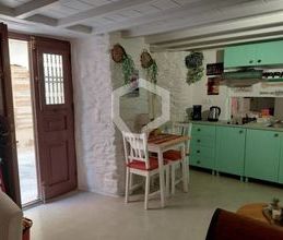 Studio/Γκαρσονιέρα για ενοικίαση - Σύρος, - Φωτογραφία 4
