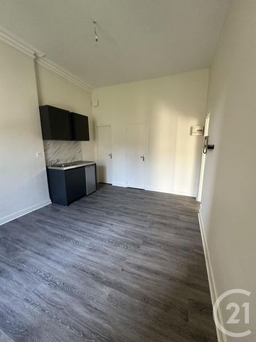 Appartement T2 à louer 2 pièces - 30,94 m2 CHATEAUROUX - 36 - Photo 4