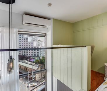 FULLY RENOVATED LOFT APARTMENT | Furnished - Photo 5