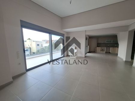 Μεζονέτα για ενοικίαση Στούντιο Άλφα (Μαρούσι) - Φωτογραφία 3