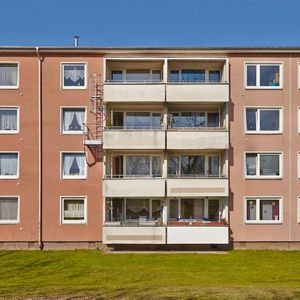 4-Zimmer Wohnung in Werne - Photo 2