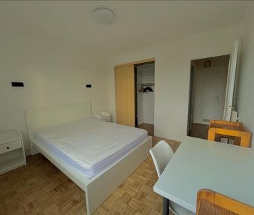 Appartement à louer - Photo 1