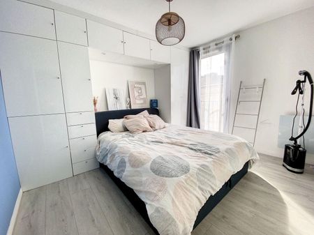 Appartement T3 Bordeaux à louer - Photo 3