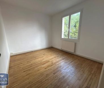 Maison à louer 3 pièces 56.51m² - Photo 1