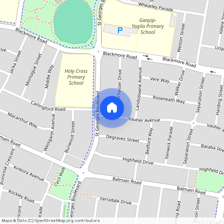 7 Vautier Avenue, Mickleham, VIC 3064