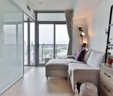 For Lease - 105 The Queensway N/A Unit# 2709, Toronto, Ontario - Photo 6