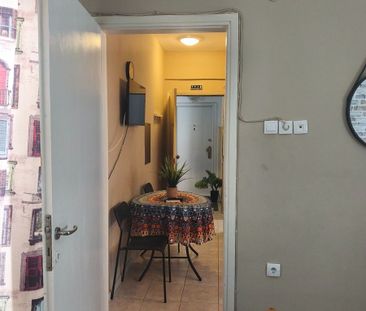 Studio/Γκαρσονιέρα για ενοικίαση Περαία (Θερμαϊκός) - Photo 6