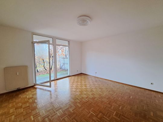 1- Zimmer Wohnung mit Terrasse | Kalvarienbergstraße 134 Top 10 - Foto 1