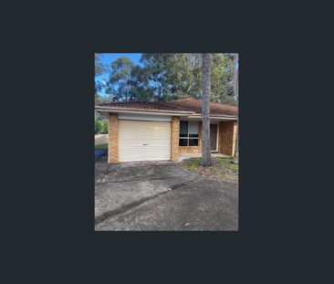 WELL PRESENTED NEAT & TIDY 2 BEDROOM UNIT!!! - Photo 6