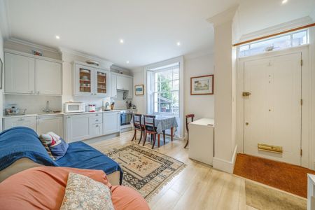 Claylands Road, London, SW8 - Photo 2