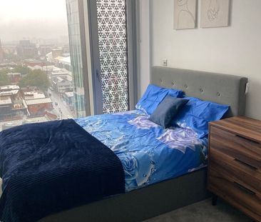 2 Bed Flat, Viadux, M1 - Photo 5