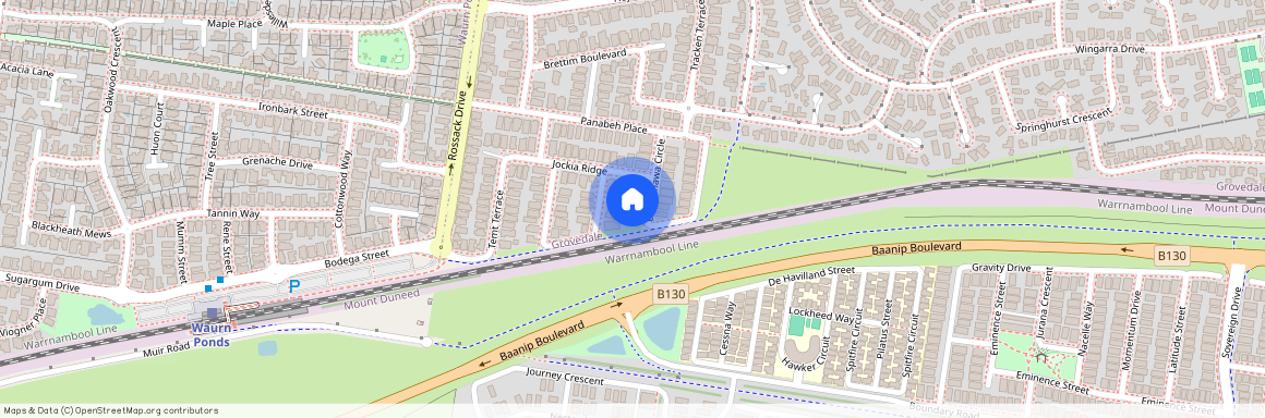 16 Bedajanawa Drive, Grovedale