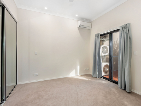 Unit 202, 448 Boundary Street, Spring Hill, QLD - Photo 1