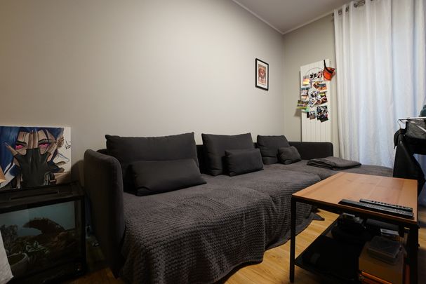 mieszkanie na wynajem Szczecin Śródmieście - Photo 1