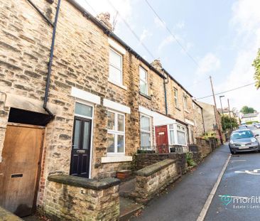 3 bedroom terraced house to rent - Photo 2