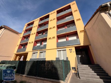 Location Appartement 1 pièce 13m² LAXOU 54520 - Photo 3