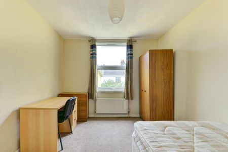 5 bedroom house to rent - Photo 4