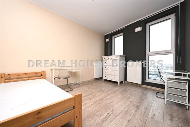 Mieszkanie na wynajem - Zdjęcie 1