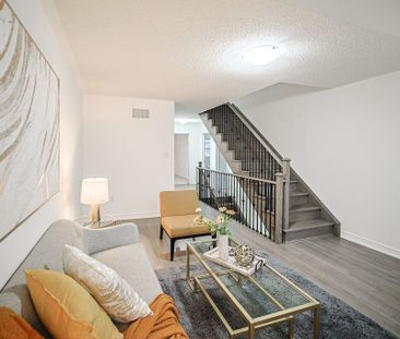 For Lease - 3059 Postridge Drive, Oakville, Ontario - Photo 3