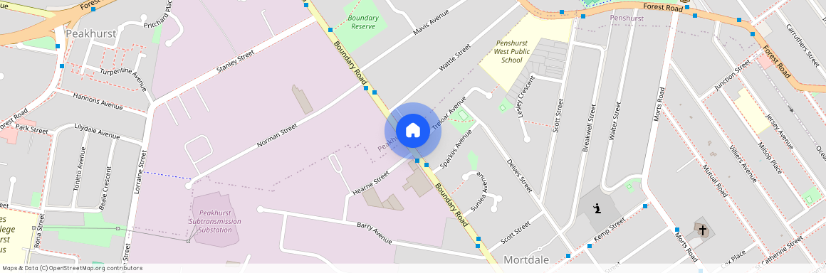 106A Boundary Road, NSW 2223, Mortdale