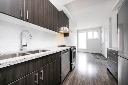 For Lease - 59 Creekbank Road Unit# Main & Lower, Toronto, Ontario - Photo 2