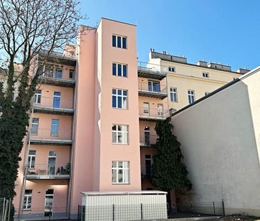 DACHGESCHOSS, klimatisiertes 78 m2 Dachgeschoß mit 8 m2 Balkon, 3 Z... - Photo 3