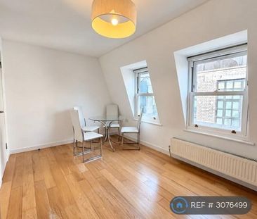 3 bedroom flat to rent - Photo 2
