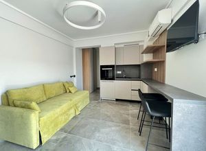 Studio/Γκαρσονιέρα για ενοικίαση - Ανάληψη - Μπότσαρη - Νέα Παραλία, - Φωτογραφία 4