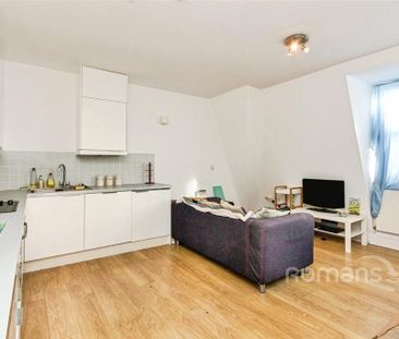1 bedroom flat to rent - Photo 4
