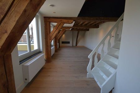 Te huur: Appartement Bredestraat in Maastricht - Foto 4