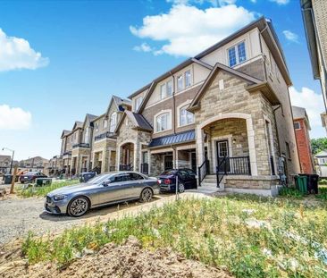 For Lease - 50 Hashmi Place Unit# Upper, Brampton, Ontario - Photo 2