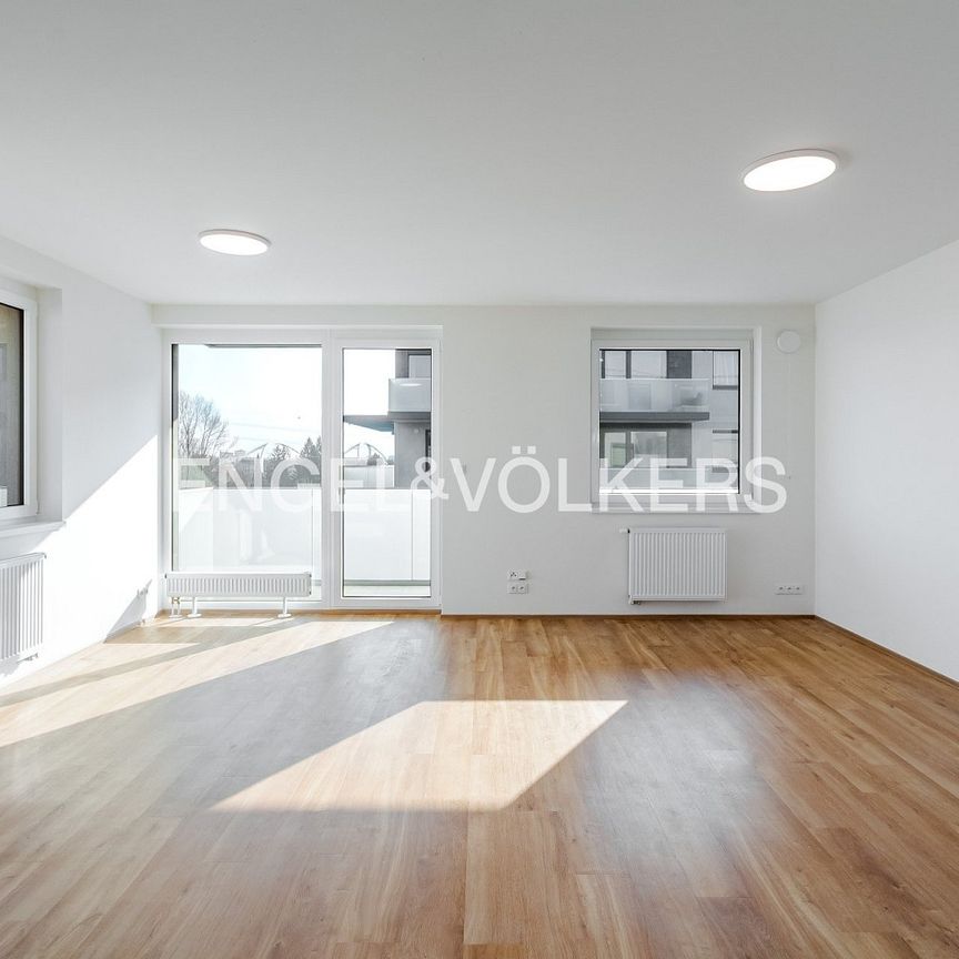 Pronájem bytu 3+kk 84 m² - Photo 1