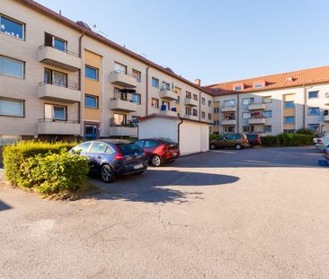 Jungfrugatan 4 C - Photo 4