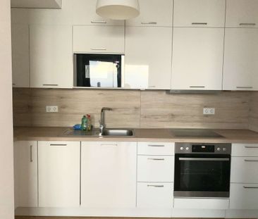 KÖLN-MÜLHEIM - WAS FÜR EIN AUSBLICK! PHANTASTISCHE 3-ZIMMERWOHNUNG ... - Foto 5