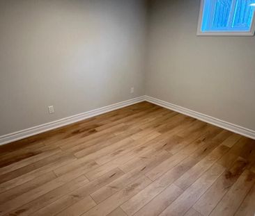 For Lease - 989 McBride Avenue Unit# BASEMENT, Mississauga, Ontario - Photo 3