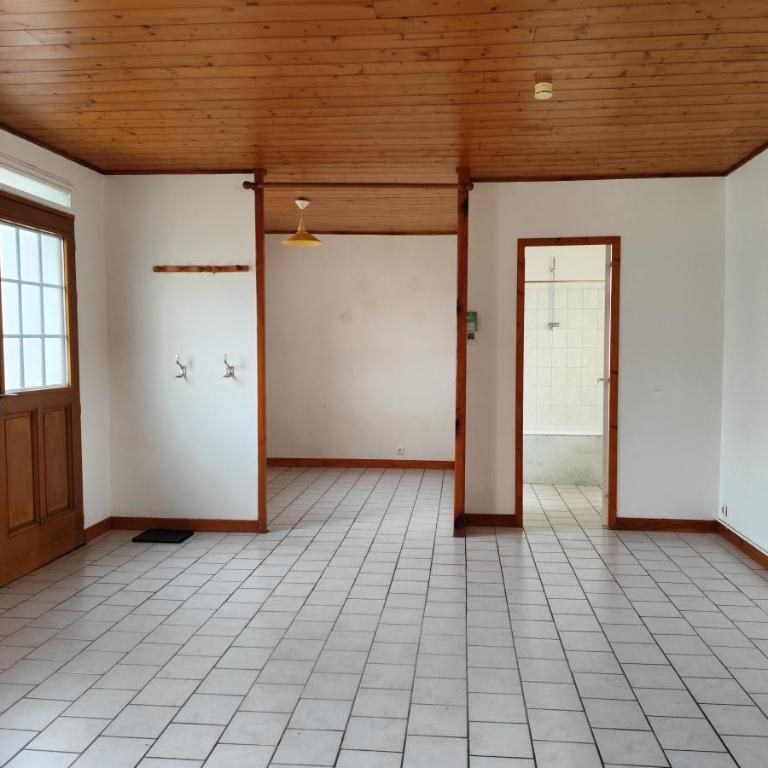 STUDIO INDEPENDANT 34 m2 CEPOY - Photo 1