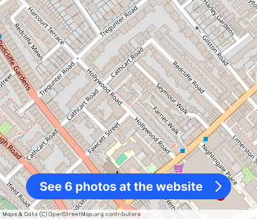 Hollywood Road, SW10 - Photo 1