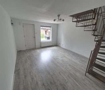 2 bedroom house to rent - Photo 1