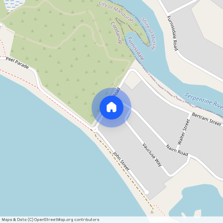 7 William Road, WA 6210, Coodanup